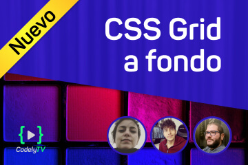 CSS Grid a fondo